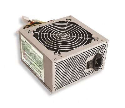Imagine Sursa Gembird 350W, CCC-PSU10-12